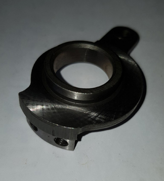Bắt dao động 154570-001