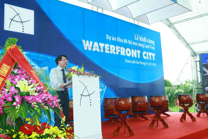 Bạt nền hội nghị