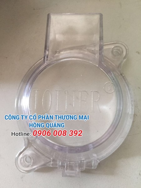 Bát nhựa phi 4-5.5
