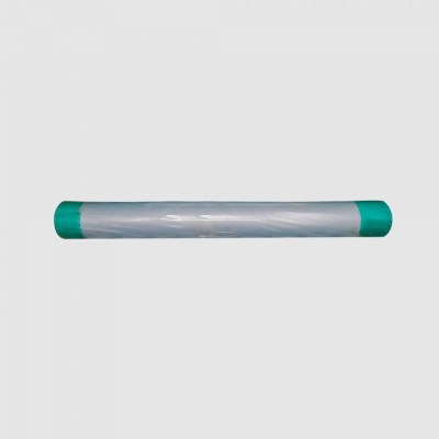 Bạt trắng mờ PVC