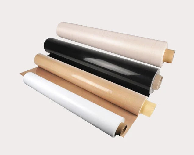 Vải Teflon