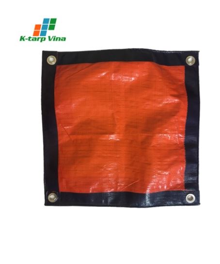 Bạt che chịu lực nặng