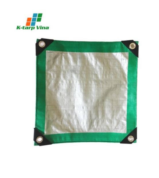 Bạt che chịu lực nặng