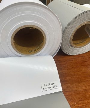 Bạt đế xám Starflex TS3