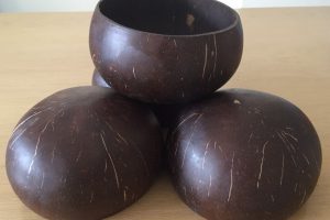 Bát dừa