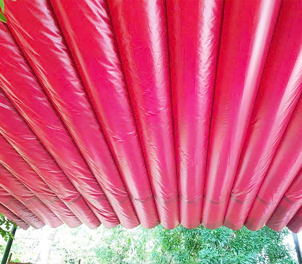 Bạt kéo di động