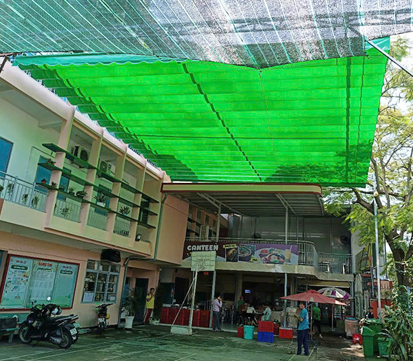 Bạt kéo di động