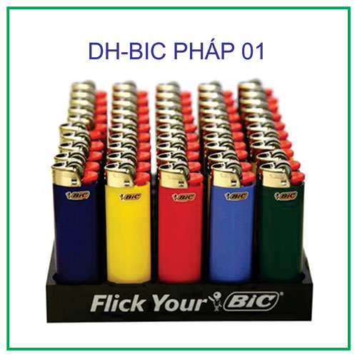 Bật lửa quà tặng