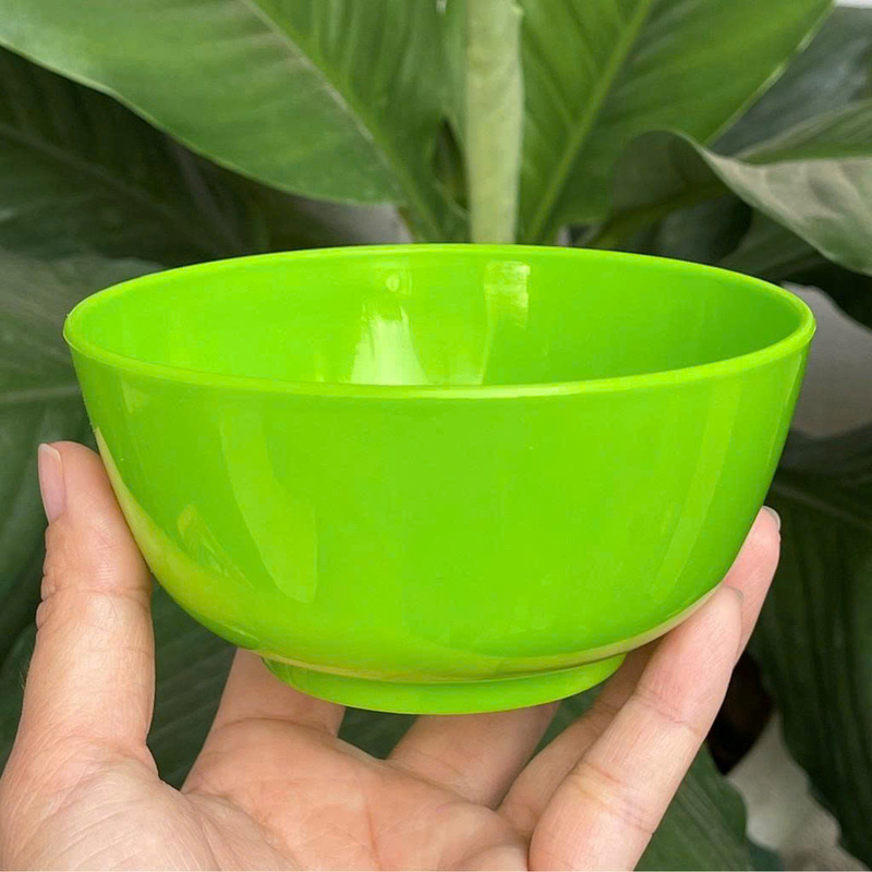 Bát nhựa