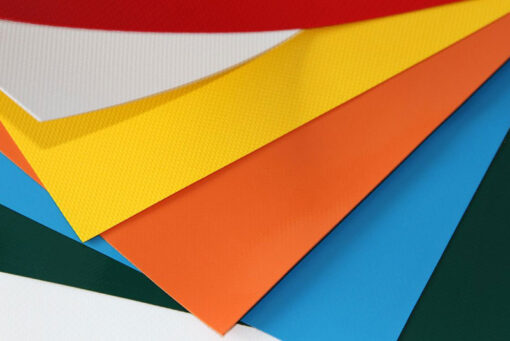 Bạt nhựa PVC Tarpaulin