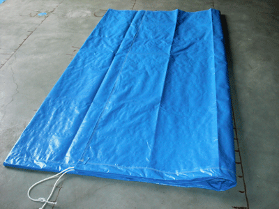 Dây PP Rope Cho Ngành Vải Bạt