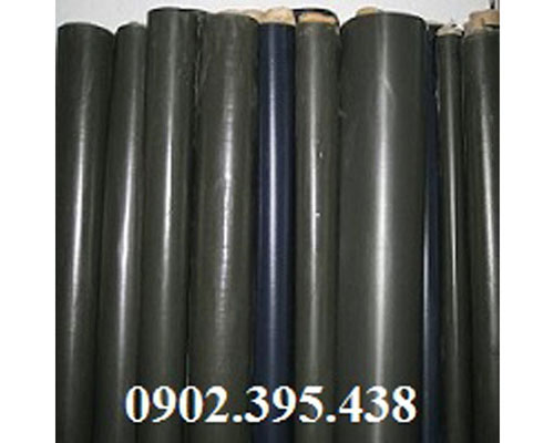 Bạt PVC