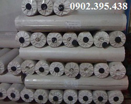 Bạt PVC