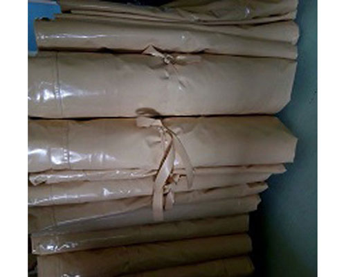 Bạt PVC
