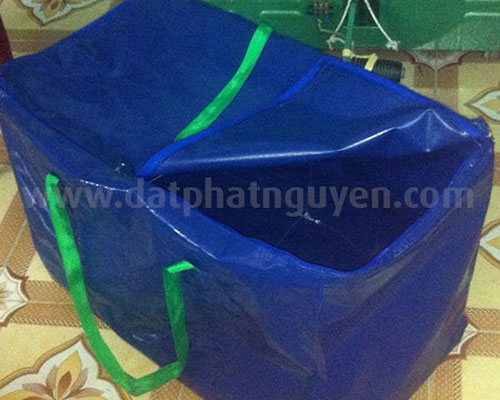 Bạt PVC