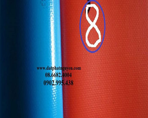 Bạt Tarpaulin