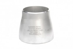 Bầu giảm hàn inox