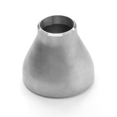 Bầu giảm hàn Inox
