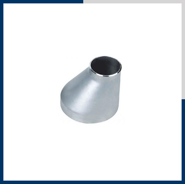 Bầu giảm lệch tâm