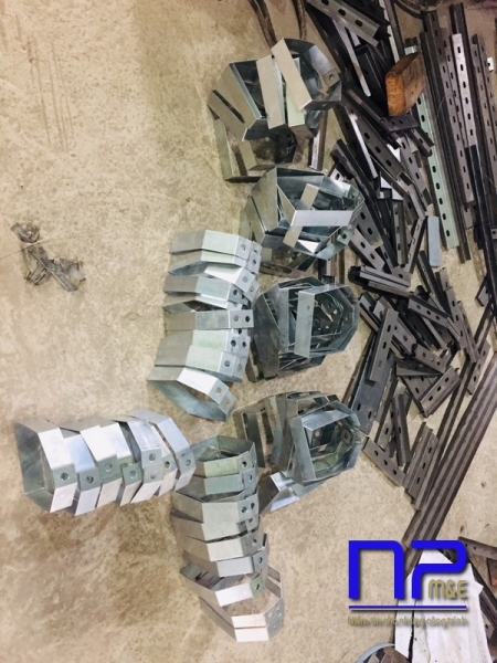 Chế phẩm vi sinh kỵ khí Bio-S