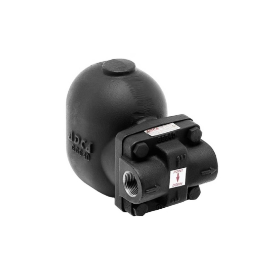 Bẫy hơi phao Adca FLT17