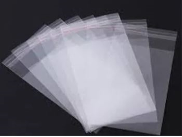 Bao bì OPP (OPP bags)