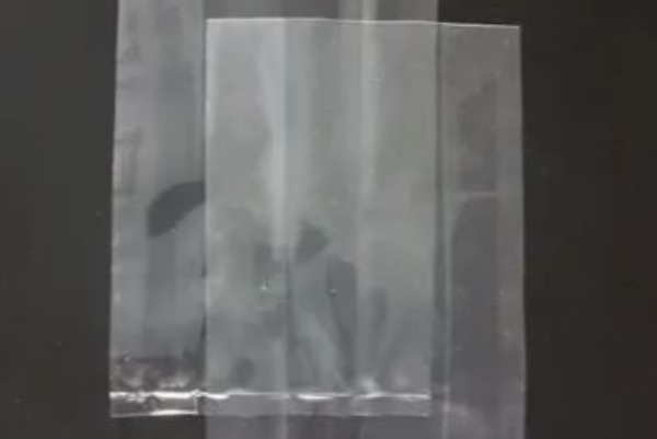 Bao bì PP (PP bags)
