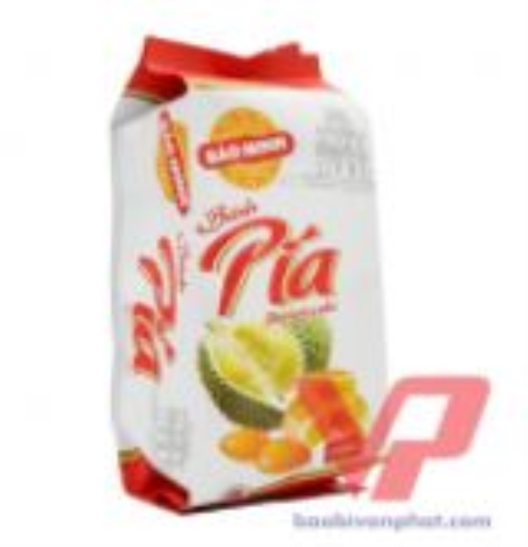 Bao bì bánh Pía