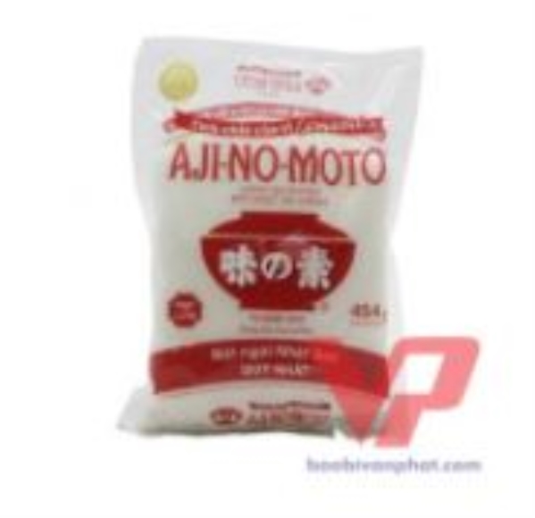Bao bì túi bột ngọt