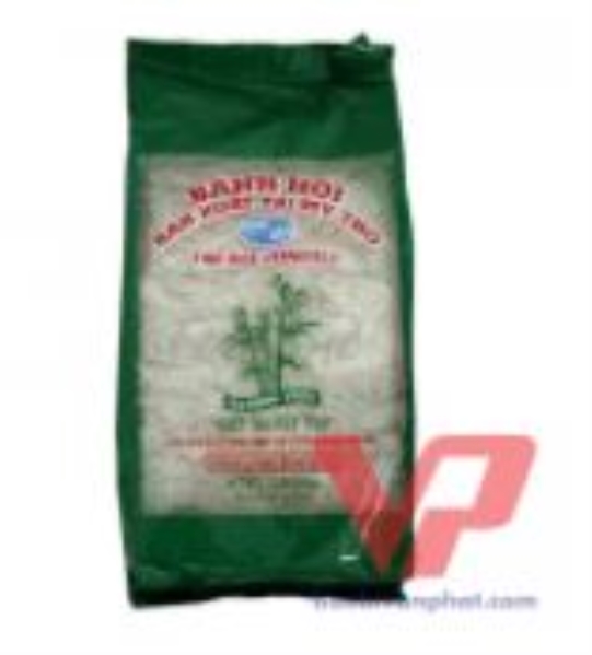 Bao bì bún, phở, bánh hỏi