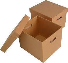 Bao bì carton