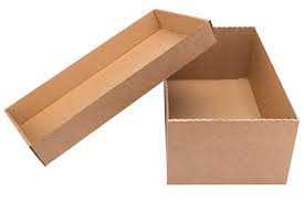 Bao bì carton