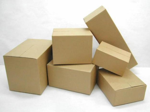 Thùng carton