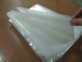 Bao bì công nghiệp nặng và nhẹ