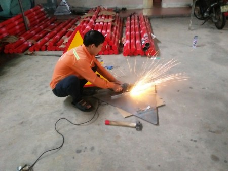Biển báo giao thông