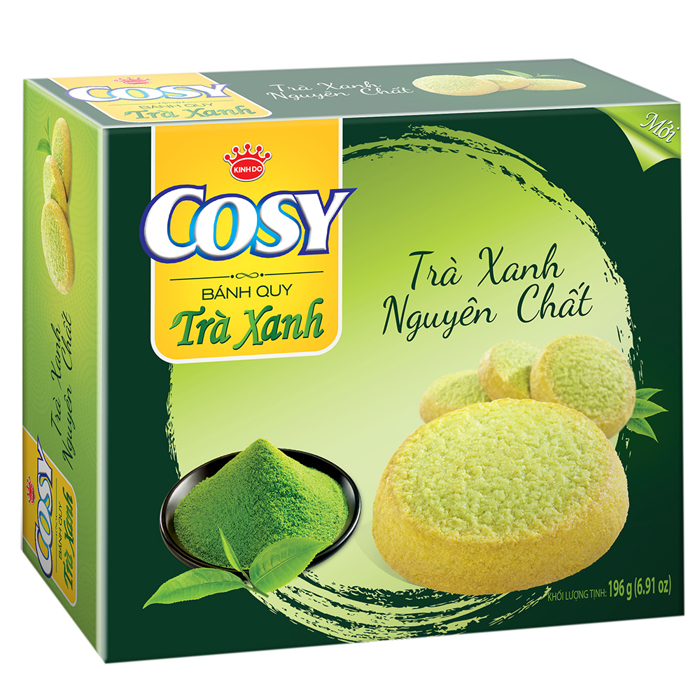 Bao bì hộp bánh