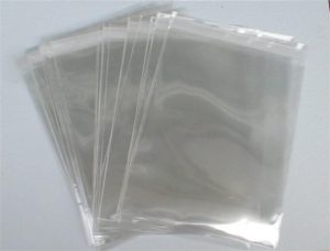 Bao bì màng mỏng PP