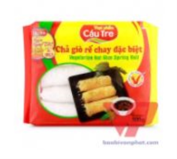 Bao bì thực phẩm
