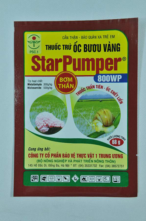 Bao bì hóa chất