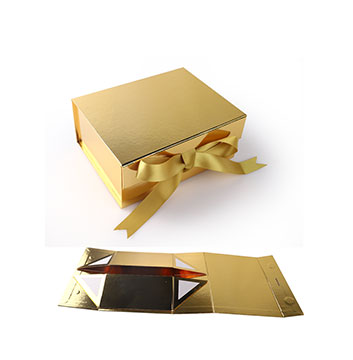 Hộp gấp bóng