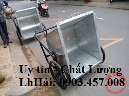 Cổng inox 4 cánh