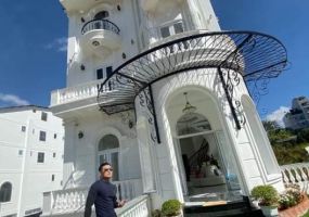 Xưởng sản xuất