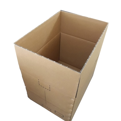 Thùng carton 5 lớp