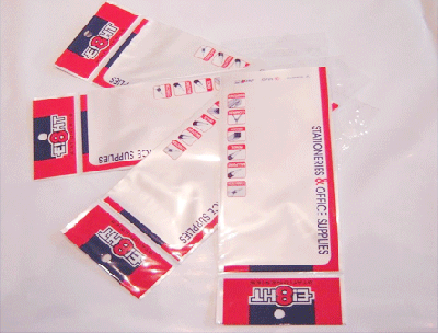 Bao bì màng đơn