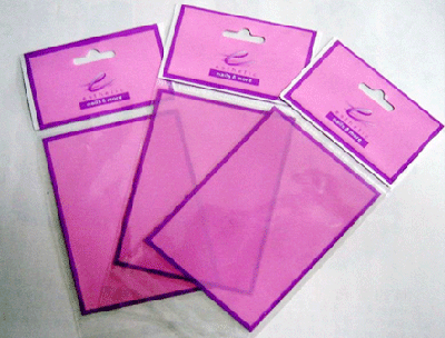 Bao bì màng đơn