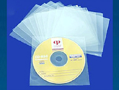 Bao bì màng đơn