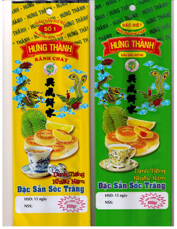 Bao bì màng ghép