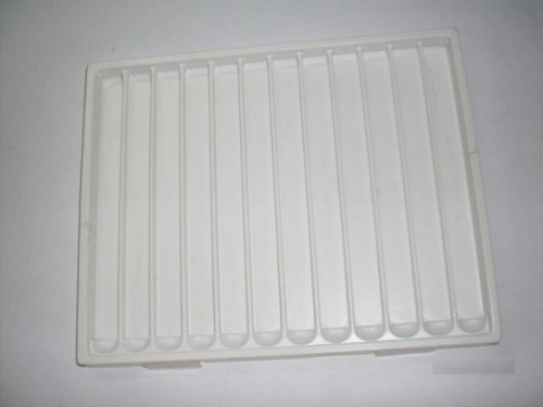Bao bì nhựa PVC