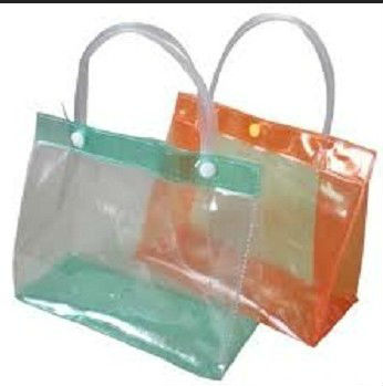 Túi nhựa PVC