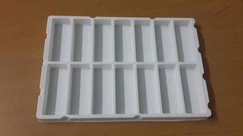 Bao bì nhựa PVC